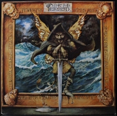 Jethro Tull ‎- The Broadsword And The Beast  204 603