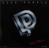 Deep Purple - Perfect Strangers  41 8988