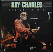 Ray Charles ‎- See See Rider  CBR 1018