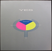 Yes ‎- 90125  790125-1