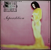 Siouxsie & The Banshees ‎- Superstition  50 132-1