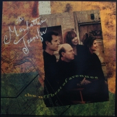 The Manhattan Transfer - The Offbeat Of Avenues 468283 1