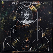 George Harrison ‎- The Best Of George Harrison   ST-11578