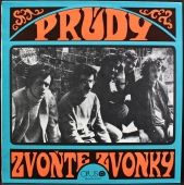 Prúdy ‎- Zvoňte, Zvonky   9013 2237