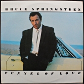 Bruce Springsteen - Tunnel Of Love   11 0539-1 311