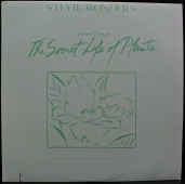 Stevie Wonder - Journey Through The Secret Life Of Plants  T13-371C2