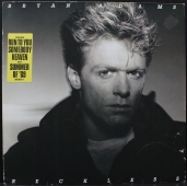 Bryan Adams ‎- Reckless   395 013-1