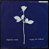 Depeche Mode ‎- Enjoy The Silence  INT 111.877