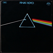 Pink Floyd ‎- The Dark Side Of The Moon   1 13 2224