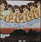 The Cure - Japanese Whispers  817 470-1 ME