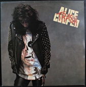 Alice Cooper - Trash   21 0040-1 311