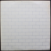 Pink Floyd ‎- The Wall   7C 156-63410/11