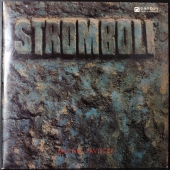 Stromboli, Michal Pavlíček ‎- Stromboli  81 0698-1312 