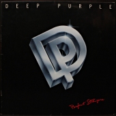 Deep Purple - Perfect Strangers  823 777-1