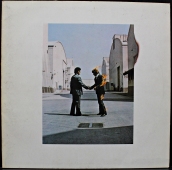 Pink Floyd ‎- Wish You Were Here  1 C 064-96 918