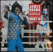 James Brown - Living In America  120.14.019