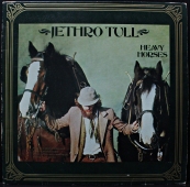  Jethro Tull ‎- Heavy Horses  6307 622