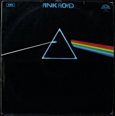 Pink Floyd ‎- The Dark Side Of The Moon  1 13 2224