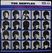 The Beatles - A Hard Day's Night  1113 3975