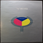 Yes ‎- 90125  1113 3769