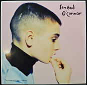 Sinéad O'Connor ‎- The Emperor's New Clothes   060-3 23547 6