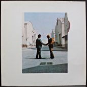 Pink Floyd ‎- Wish You Were Here  1 C 064-96 918