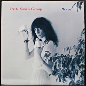 Patti Smith Group ‎- Wave   AB 4221