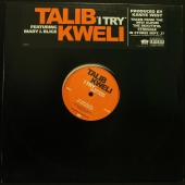 Talib Kweli ‎- I Try GEFR26145-1