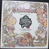 VA - Barry Lyndon (Music From The Soundtrack) K 56189