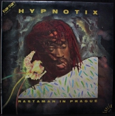 Hypnotix - Rastaman In Prague  71 0004-1 311