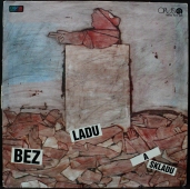 Bez Ladu A Skladu - Bez Ladu A Skladu  9313 1825