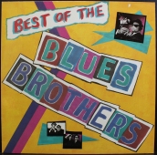 Blues Brothers - Best Of The Blues Brothers  ATL K 50 858