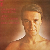 Mahavishnu Orchestra / John McLaughlin – Inner Worlds www.blackvinylbazar.cz