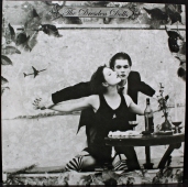 The Dresden Dolls - The Dresden Dolls  8122796168