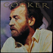 Joe Cocker - Cocker  1C 064 24 0424 1