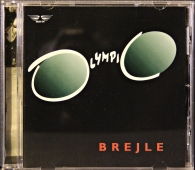 Olympic - Brejle www.blackvinylbazar.cz