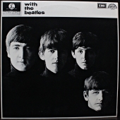 The Beatles - With The Beatles  1113 440