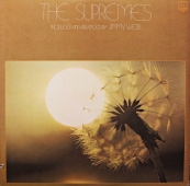 The Supremes – The Supremes Produced And Arranged By Jimmy Webb www.blackvinylbazar.cz