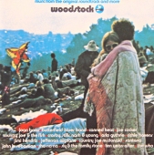 Various – Woodstock - Music From The Original Soundtrack And More www.blackvinylbazar.cz