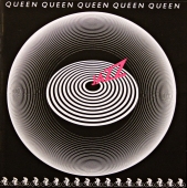 Queen – Jazz www.blackvinylbazar.cz