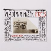 Vladimír Mišík, Etc… – Etc…3 www.blackvinylbazar.cz