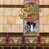 Steeleye Span - Parcel Of Rogues BGOCD323 www.blackvinylbazar.cz-CD-LP