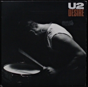 U2 ‎- Desire  111 670