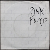 Pink Floyd ‎- Another Brick In The Wall Part II / One Of My Turns  1C 006-63494