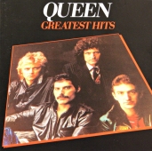 Queen – Greatest Hits www.blackvinylbazar.cz