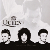 Queen – Greatest Hits III www.blackvinylbazar.cz