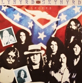 Lynyrd Skynyrd – Legend www.blackvinylbazar.cz