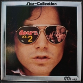 The Doors - Star-Collection Vol.2 MID 22 008