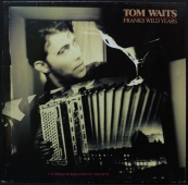 Tom Waits - Franks Wild Years 208 216