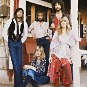 Fleetwood Mac – The Very Best Of Fleetwood Mac www.blackvinylbazar.cz